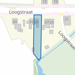 Perceel BSM02-G-1566