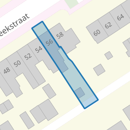 Perceel BSM02-G-1574