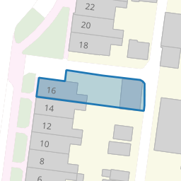 Perceel BSM02-G-1581