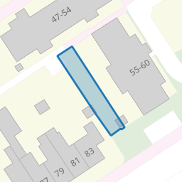 Perceel BSM02-G-1585