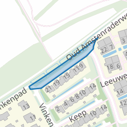 Perceel BSM02-G-1587