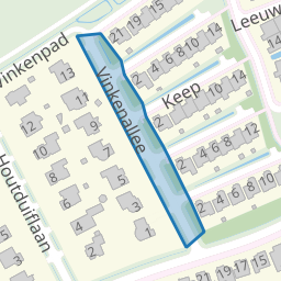 Perceel BSM02-G-1589