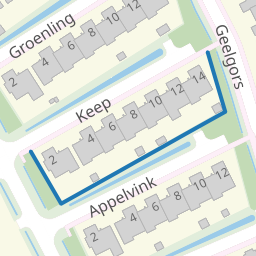 Perceel BSM02-G-1594