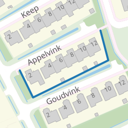 Perceel BSM02-G-1596