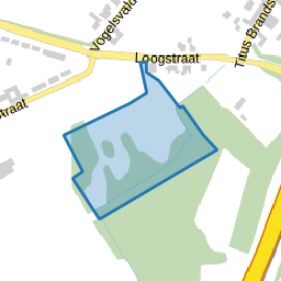 Perceel BSM02-G-1598