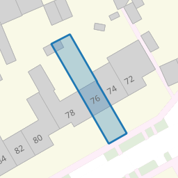 Perceel BSM02-G-1603