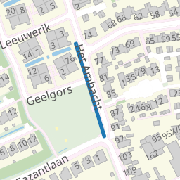 Perceel BSM02-G-1615