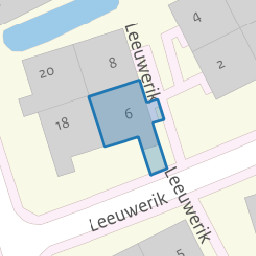 Perceel BSM02-G-1617