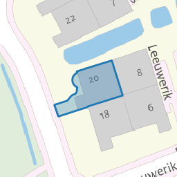 Perceel BSM02-G-1619