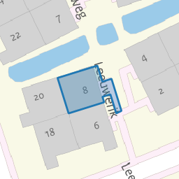 Perceel BSM02-G-1620