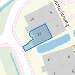 Perceel BSM02-G-1621