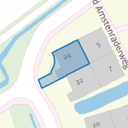 Perceel BSM02-G-1622