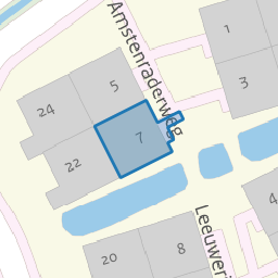 Perceel BSM02-G-1624