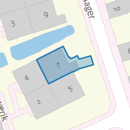 Perceel BSM02-G-1625