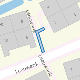 Perceel BSM02-G-1631