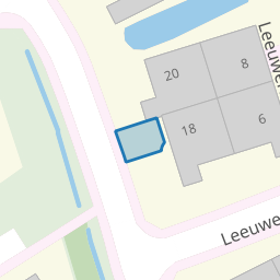 Perceel BSM02-G-1634