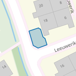 Perceel BSM02-G-1635