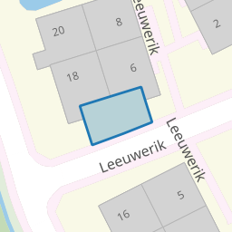 Perceel BSM02-G-1636