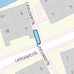 Perceel BSM02-G-1637