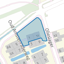 Perceel BSM02-G-1641