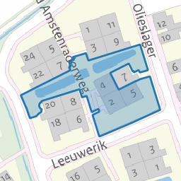 Perceel BSM02-G-1642