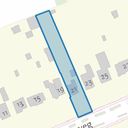 Perceel BSM02-G-1644