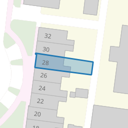 Perceel BSM02-G-1662