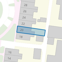 Perceel BSM02-G-1664