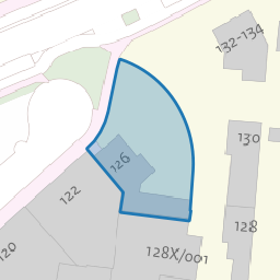 Perceel BSM02-G-1666