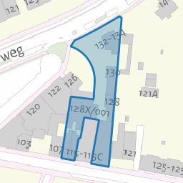 Perceel BSM02-G-1667