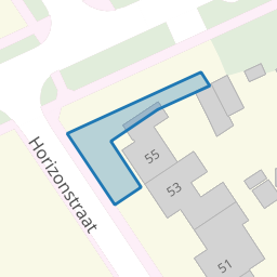 Perceel BSM02-G-1668