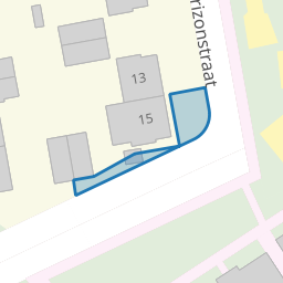 Perceel BSM02-G-1680