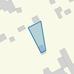 Perceel BSM02-G-1688