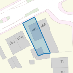 Perceel BSM02-G-1697