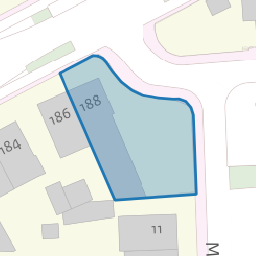 Perceel BSM02-G-1698