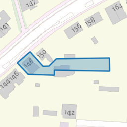 Perceel BSM02-G-1704