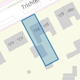 Perceel BSM02-G-1705