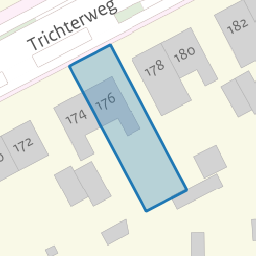 Perceel BSM02-G-1706