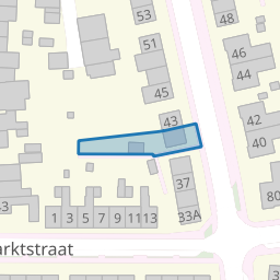 Perceel BSM02-G-1707