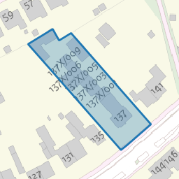 Perceel BSM02-G-1709