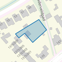 Perceel BSM02-G-1710