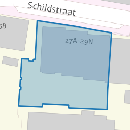 Perceel BSM02-G-1712