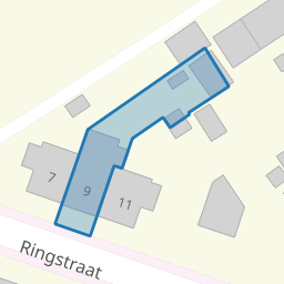 Perceel BSM02-G-1717