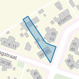 Perceel BSM02-G-1718