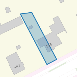 Perceel BSM02-G-1723