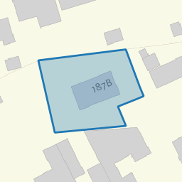 Perceel BSM02-G-1725