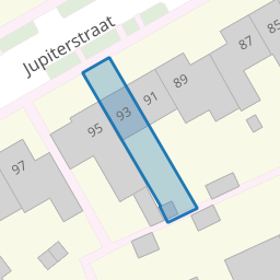 Perceel BSM02-G-1727