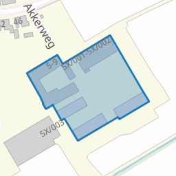 Perceel BSM02-G-1728