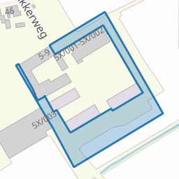 Perceel BSM02-G-1729