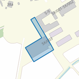 Perceel BSM02-G-1730